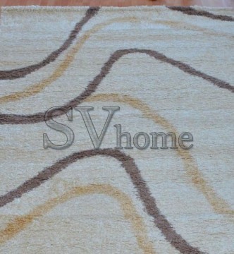 Високоворсный килим 121663 - высокое качество по лучшей цене в Украине.